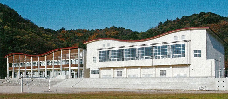 島根小学校