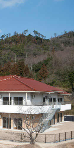 川本給食センター